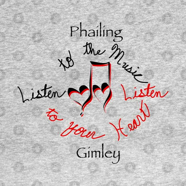 Listen to the music by Phailing Gimley 